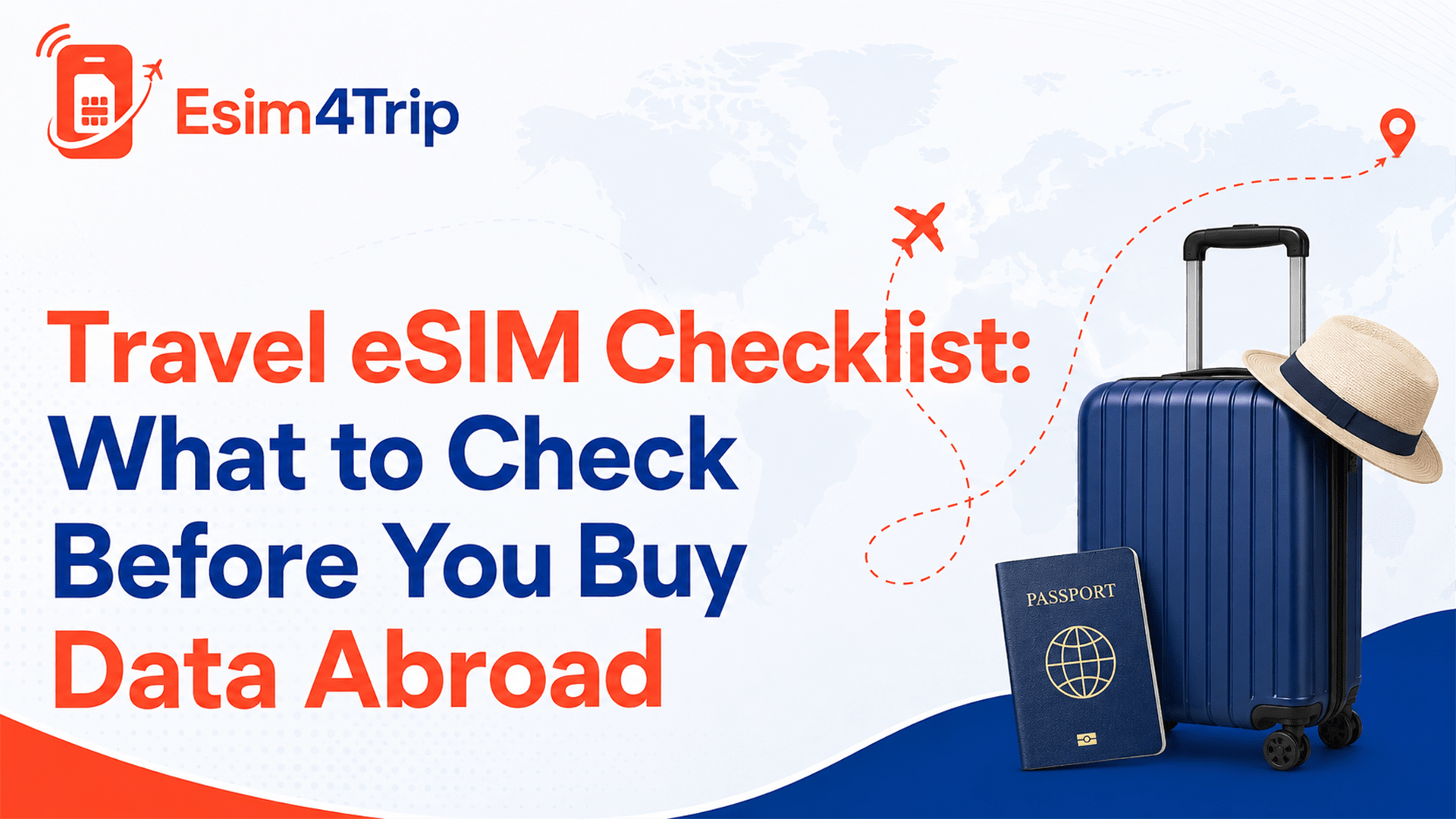 travel eSIM
